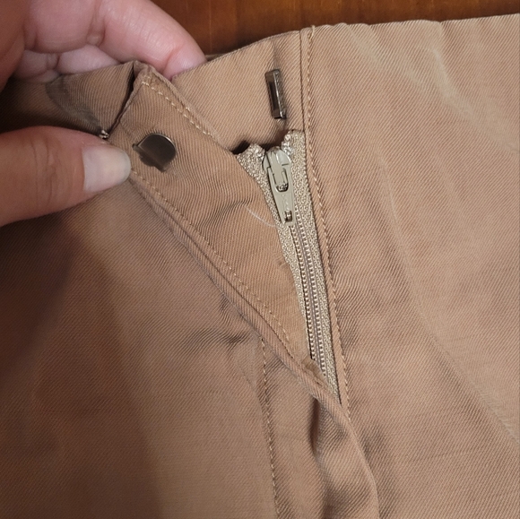 Dynamite wide leg trouser - Picture 3 of 5